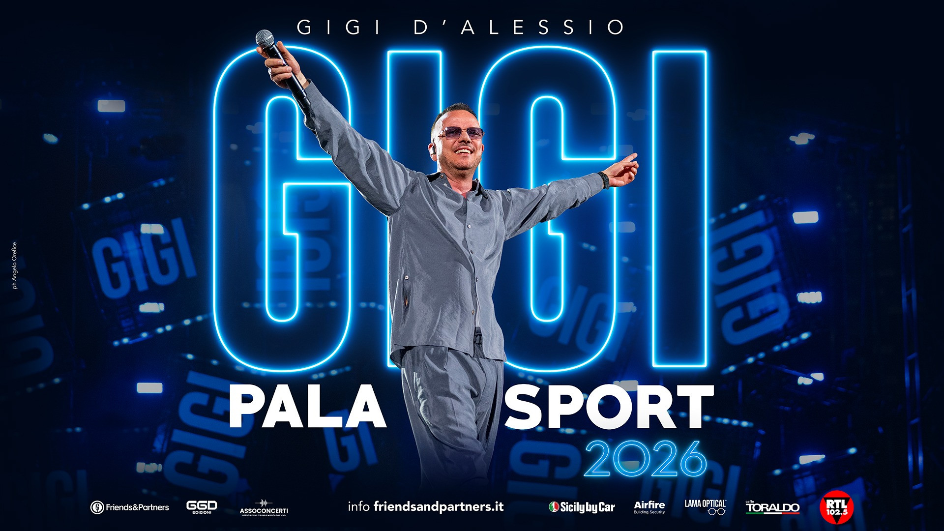 Gigi D'Alessio